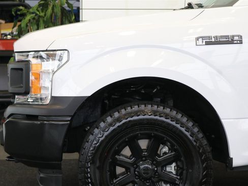 Used 2020 Ford F150 XL w/ Equipment Group 101A Mid image 32