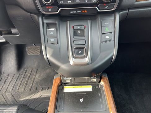 Used 2022 Honda CR-V Touring image 18