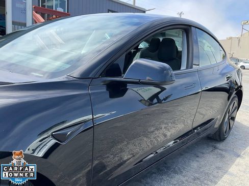 Used 2025 Tesla Model 3 Long Range RWD image 94
