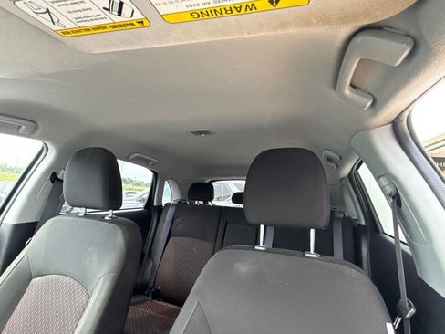 Used 2018 Mitsubishi Outlander Sport LE AWD/4WD image 10