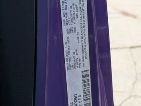 New 2026 Jeep Wrangler Unlimited Rubicon image 17