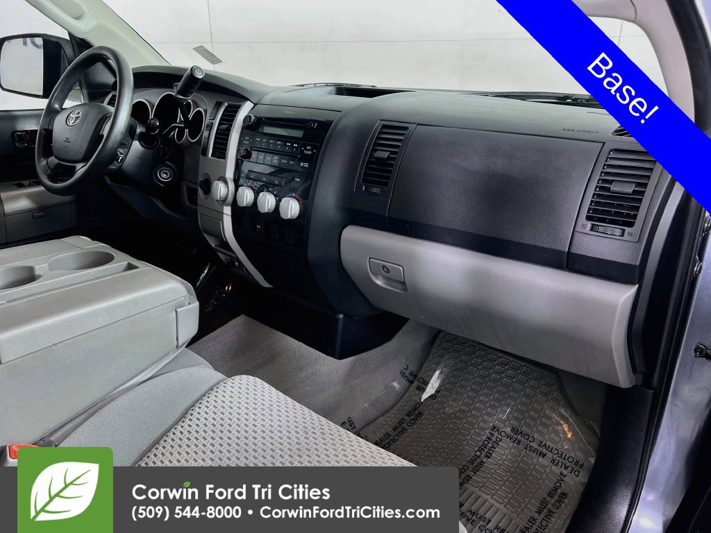 Used 2008 Toyota Tundra 4x4 Double Cab image 24