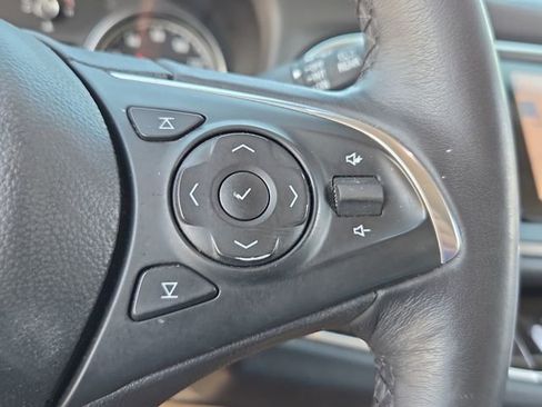 Used 2020 Buick Enclave Premium w/ Surround and Sites Package FWD image 26