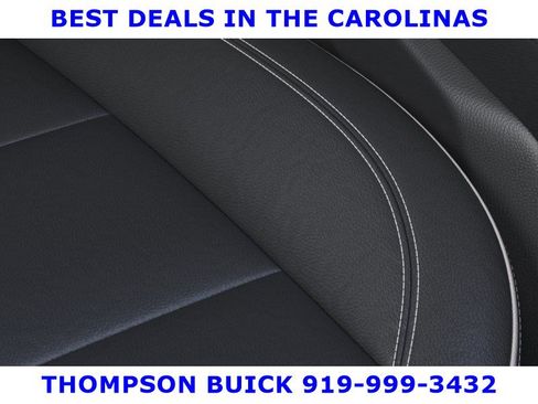 New 2026 Buick Enclave Preferred w/ Power Package FWD image 24