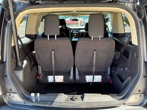 Used 2016 Ford Flex SEL w/ Equipment Group 201A FWD image 18