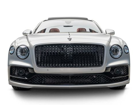 Used 2022 Bentley Flying Spur W12 AWD/4WD image 8