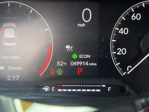 Used 2022 Honda Civic Sport image 12