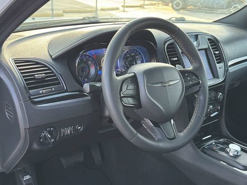 Used 2023 Chrysler 300 S RWD image 17