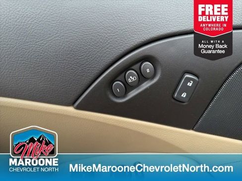 Used 2013 Chevrolet Corvette Grand Sport w/ 3LT Preferred Equipment Group RWD image 14