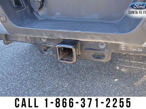 Used 2022 Ford F250 Lariat w/ Lariat Ultimate Package image 10