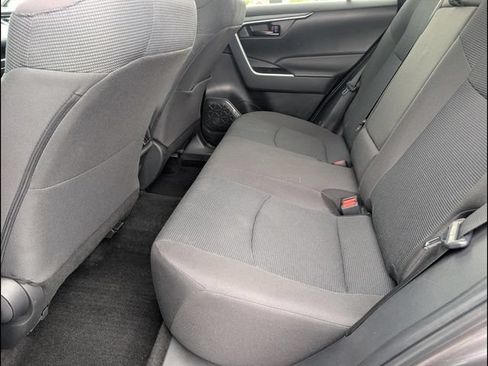 Used 2024 Toyota RAV4 LE FWD image 10