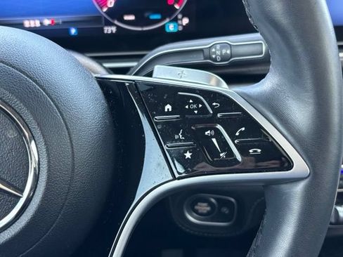 Certified 2024 Mercedes-Benz GLE 450 4MATIC image 18