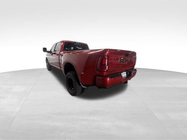 New 2027 RAM 3500 Big Horn AWD/4WD image 10