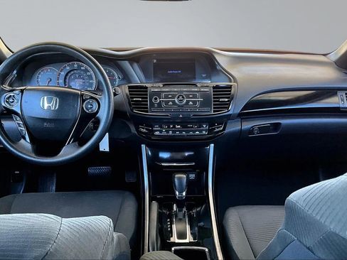 Used 2016 Honda Accord LX-S image 7