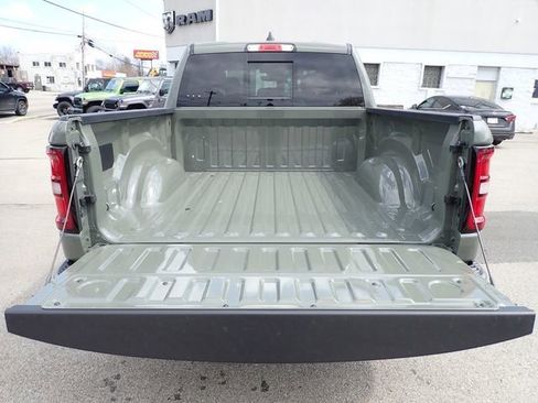 New 2026 RAM 1500 Big Horn image 6