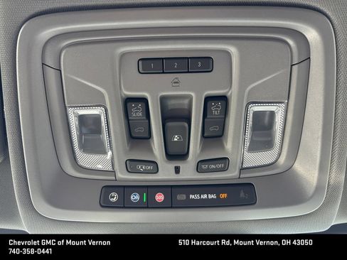 New 2026 GMC Sierra 1500 Denali AWD/4WD image 35