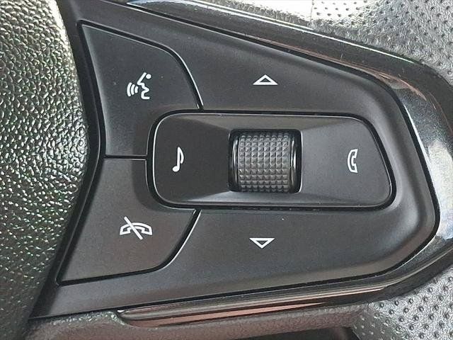 Used 2024 Chevrolet TrailBlazer LS AWD/4WD image 22