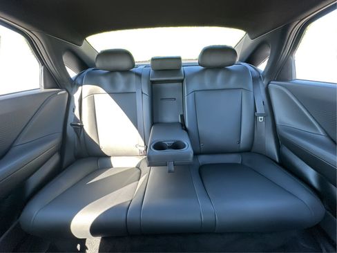 Used 2024 Hyundai Ioniq 6 SEL AWD/4WD image 14