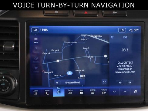 Used 2023 Ford F150 XLT w/ Equipment Group 302A High image 19