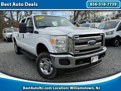 Used 2011 Ford F250 XLT