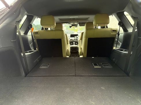 Used 2021 MAZDA CX-9 Grand Touring FWD image 5