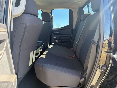 Used 2022 Toyota Tundra SR5 AWD/4WD image 23