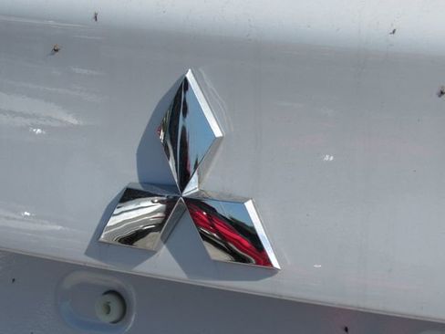 New 2026 Mitsubishi Outlander Sport ES AWD/4WD image 13