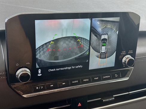 Used 2024 Mitsubishi Outlander SE image 22