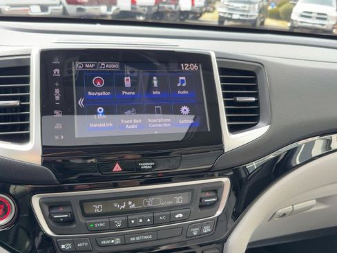 Used 2019 Honda Ridgeline RTL-E image 17