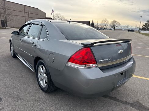 Used 2009 Chevrolet Impala LT w/ Luxury Edition Package image 5