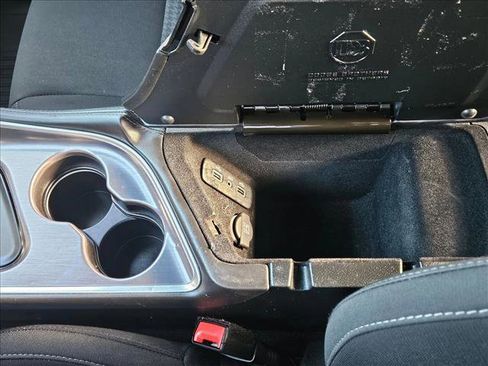 Used 2017 Dodge Challenger R/T Scat Pack image 15