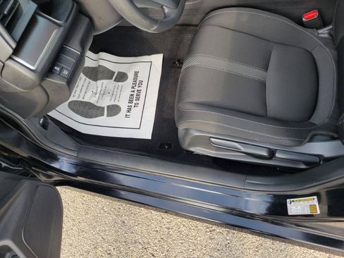 Used 2018 Honda Civic LX image 16