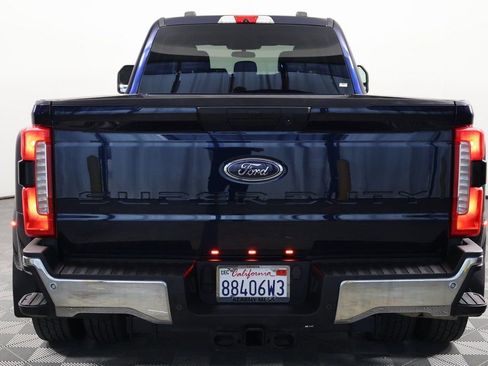 Used 2024 Ford F350 XLT w/ 360-Degree Camera Package image 5