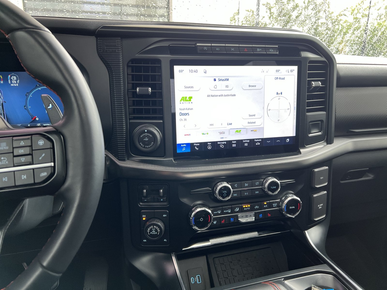 Used 2024 Ford F150 Raptor AWD/4WD image 30