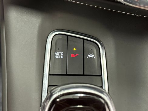 Used 2024 Cadillac Escalade V AWD/4WD image 40