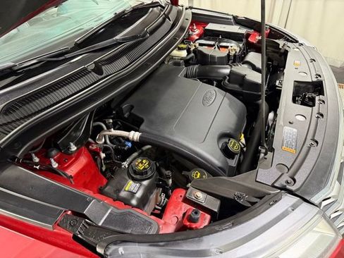 Used 2017 Ford Explorer Limited w/ Equipment Group 301A AWD/4WD image 26