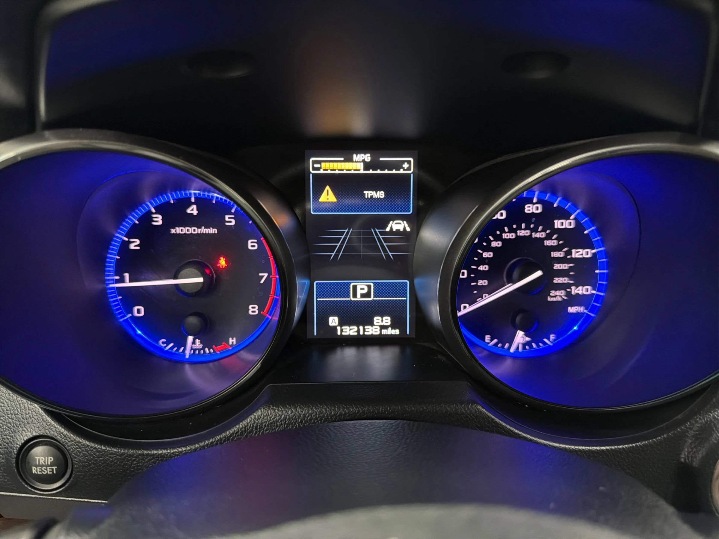 Used 2018 Subaru Outback 2.5i Touring AWD/4WD image 31