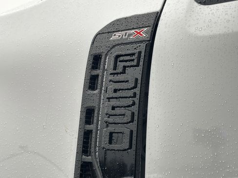 New 2026 Ford F250 XL w/ STX Appearance Package image 12