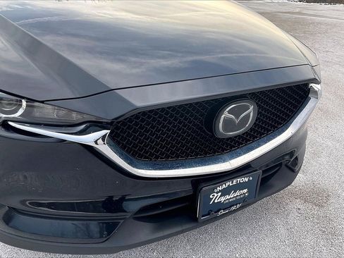 Used 2020 MAZDA CX-5 Touring image 31