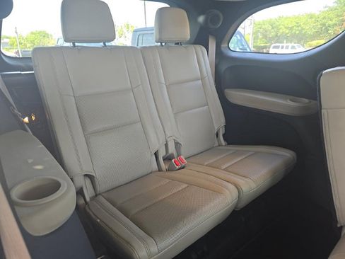 Used 2015 Dodge Durango Citadel w/ Trailer Tow Group IV RWD image 5
