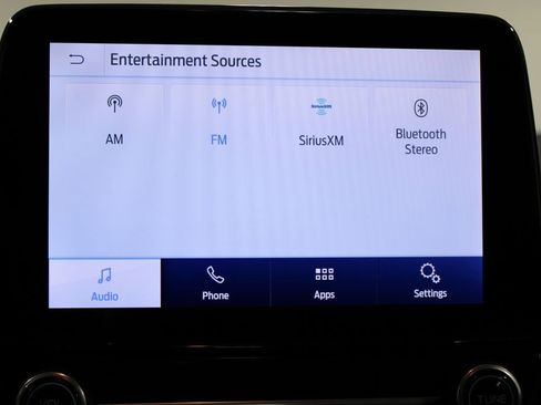 Used 2021 Ford EcoSport SE image 34