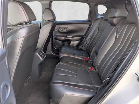 Used 2025 Acura ADX A-Spec AWD/4WD image 18