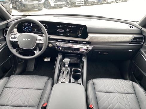 New 2025 Kia Telluride SX X-Line image 26