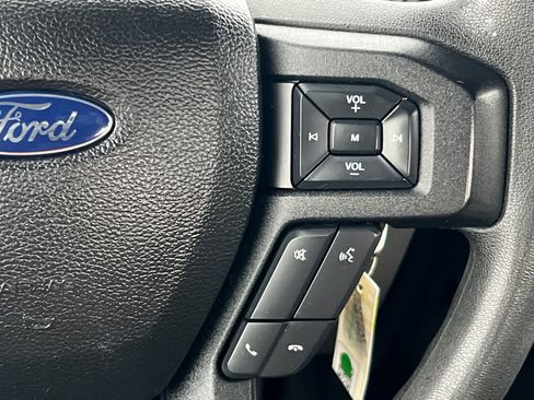Used 2015 Ford F150 XL w/ Equipment Group 101A Mid image 24