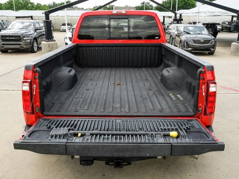 Used 2016 Ford F350 Lariat w/ Lariat Ultimate Package AWD/4WD image 61
