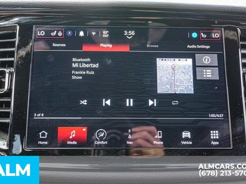 Used 2024 Dodge Durango GT AWD/4WD image 42