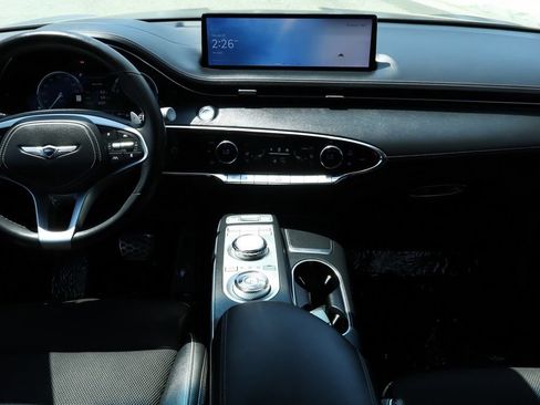 Used 2023 Genesis GV70 2.5T w/ Sport Prestige Package AWD/4WD image 26