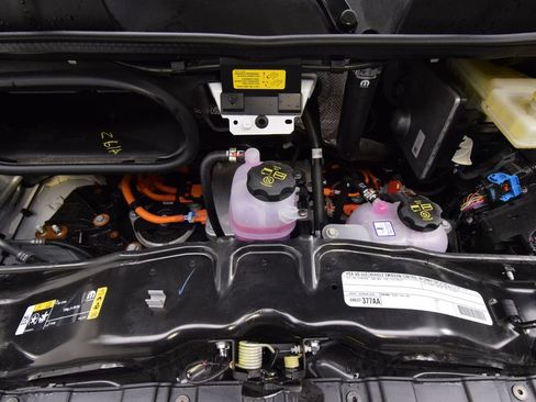 New 2024 RAM ProMaster 3500 w/ Delivery Van Package image 36