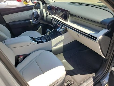 New 2026 Hyundai Tucson SEL Plus FWD image 21