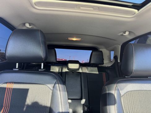 Used 2018 Ford EcoSport SES AWD/4WD image 25